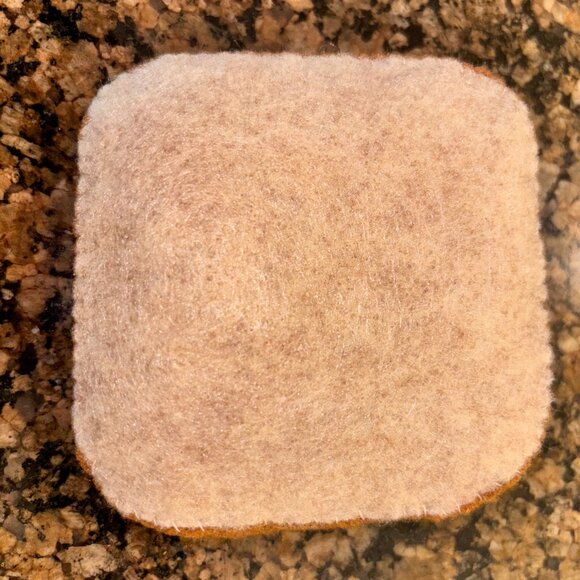 PLAY FOOD --- FELT --- BREAKFAST ITEMS - Picture 10 of 15